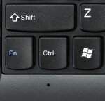 Ctrl+Fn или Fn+Ctrl: теперь кнопки можно поменять местами